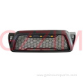 Tacoma 2005-2011 front bumper grille